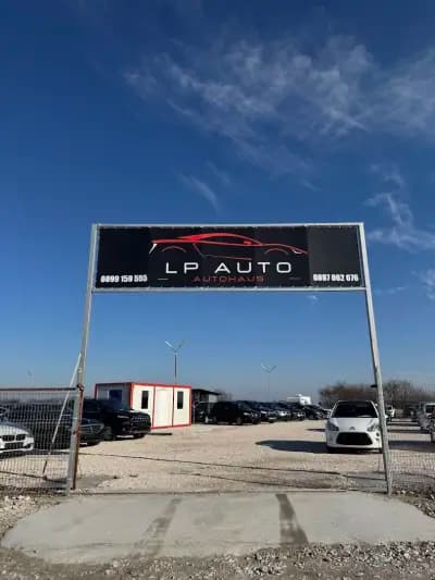 LP AUTO