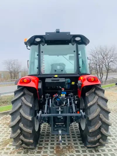 РС Ауто ЕООД - RS Moto / Внос на Автомобили и Мотори / Трактори LS Tractor / YTO / Kubota / Yanmar