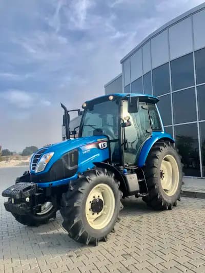 РС Ауто ЕООД - RS Moto / Внос на Автомобили и Мотори / Трактори LS Tractor / YTO / Kubota / Yanmar