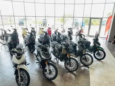 РС Ауто ЕООД - RS Moto / Внос на Автомобили и Мотори / Трактори LS Tractor / YTO / Kubota / Yanmar