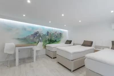 GRAMADA Guest House