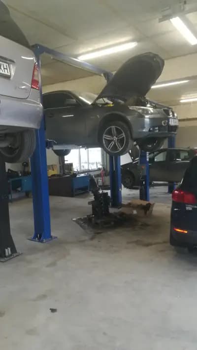 КИК АУТО 2018 ЕООД