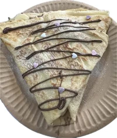 Crêpe Café Troyan