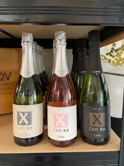Ка-Ви / Café & Vino Bar