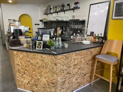 Ка-Ви / Café & Vino Bar