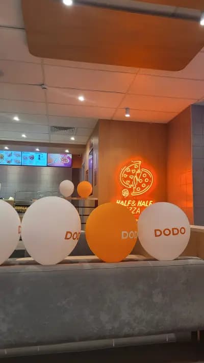 Dodo Pizza