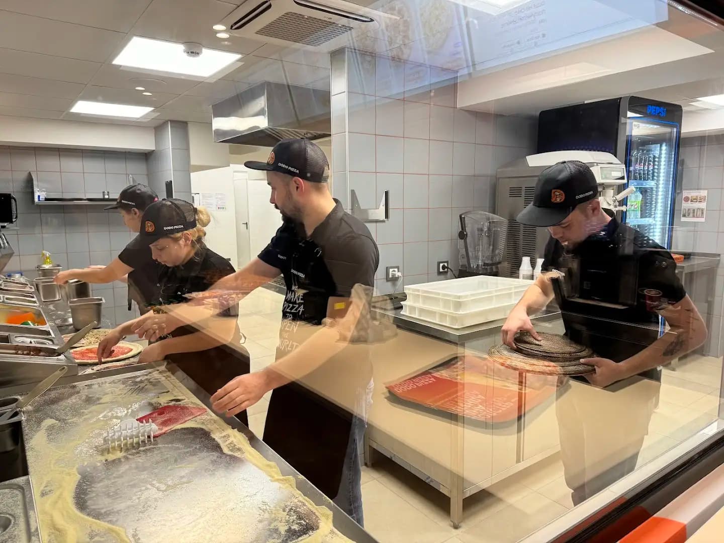 Dodo Pizza - Stara Zagora