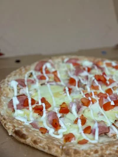 Dodo Pizza - Stara Zagora