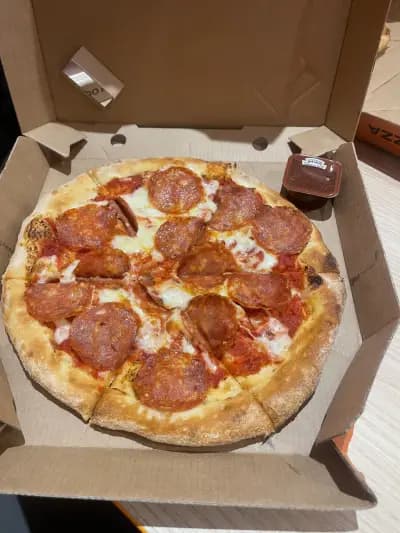 Dodo Pizza