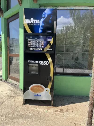 Vending Brothers M.D
