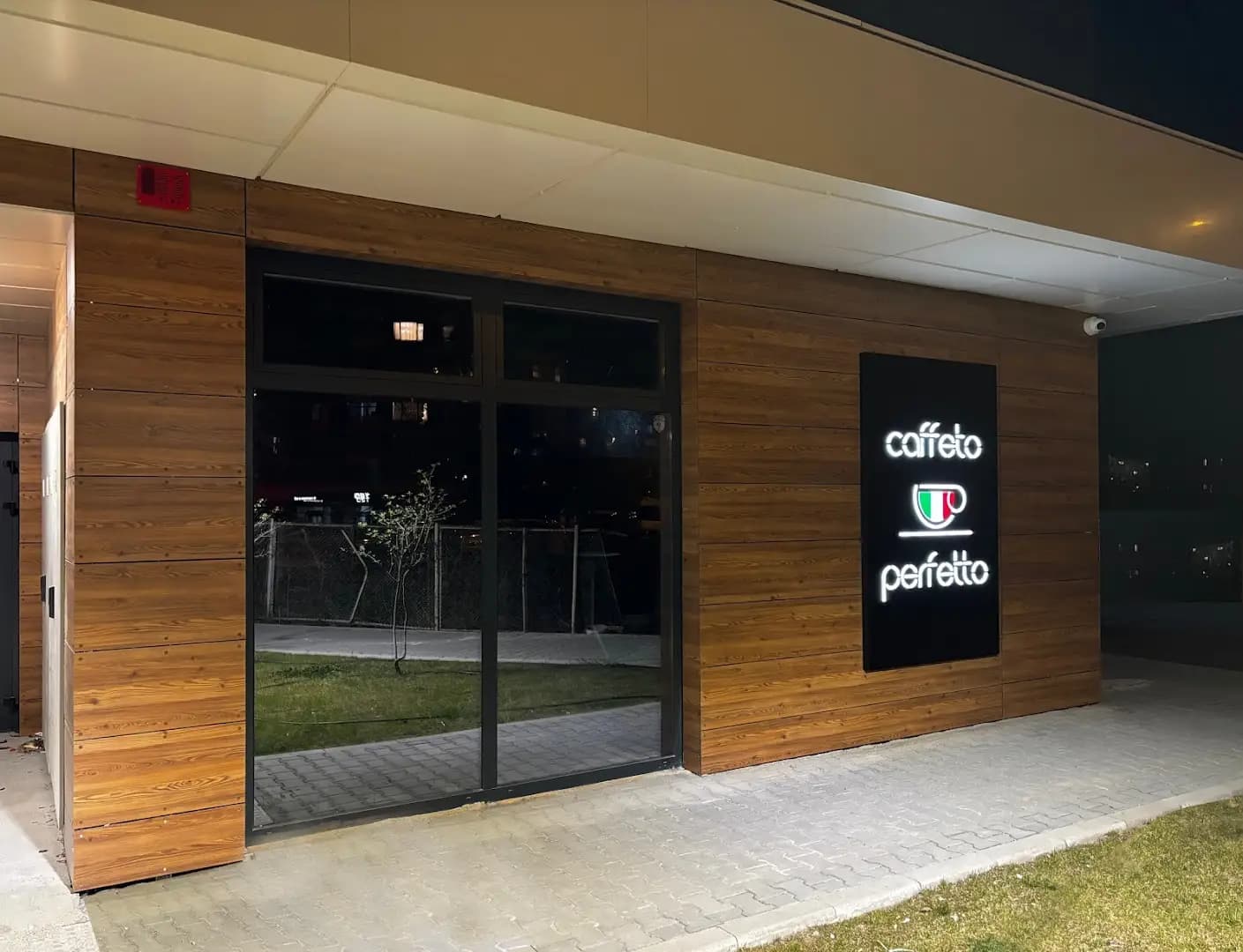 кафето перфето | caffeto-perfetto.bg