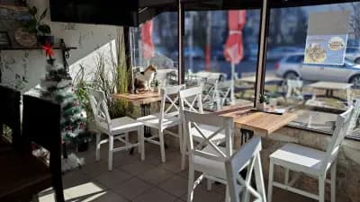 Coffee and Cake Milan'o