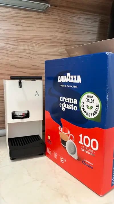 Coffee Hub | Кафе Хъб