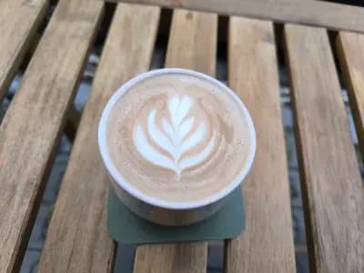 Story Cups Specialty Coffee
