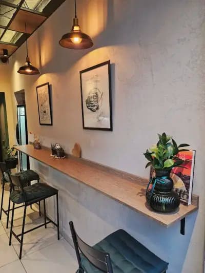 Story Cups Specialty Coffee