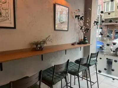 Story Cups Specialty Coffee
