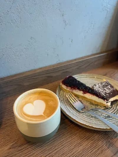 Story Cups Specialty Coffee