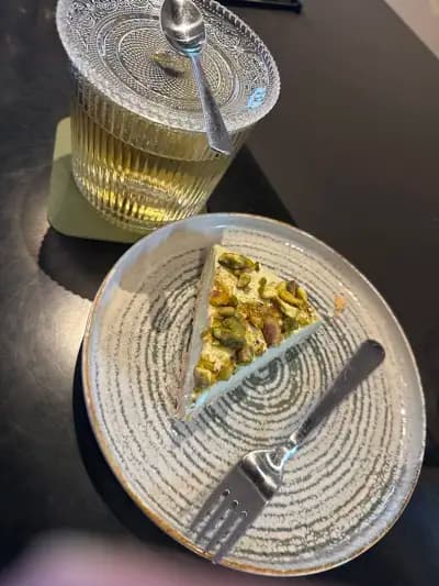 Story Cups Specialty Coffee