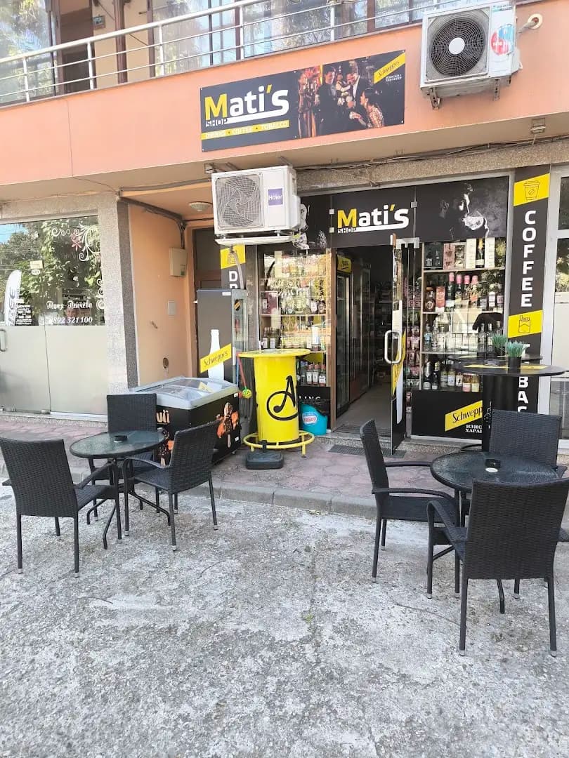 Matis Shop