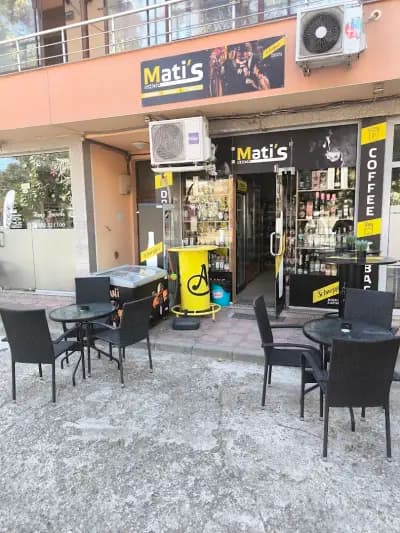 Matis Shop