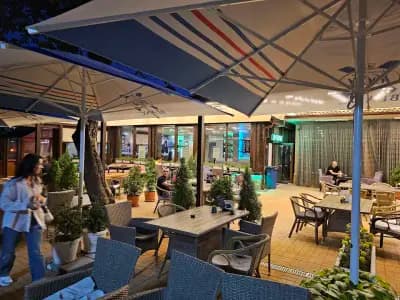 Kafe Nazdrave