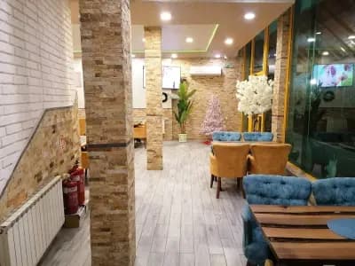 Cafe&Restourant Kalimera