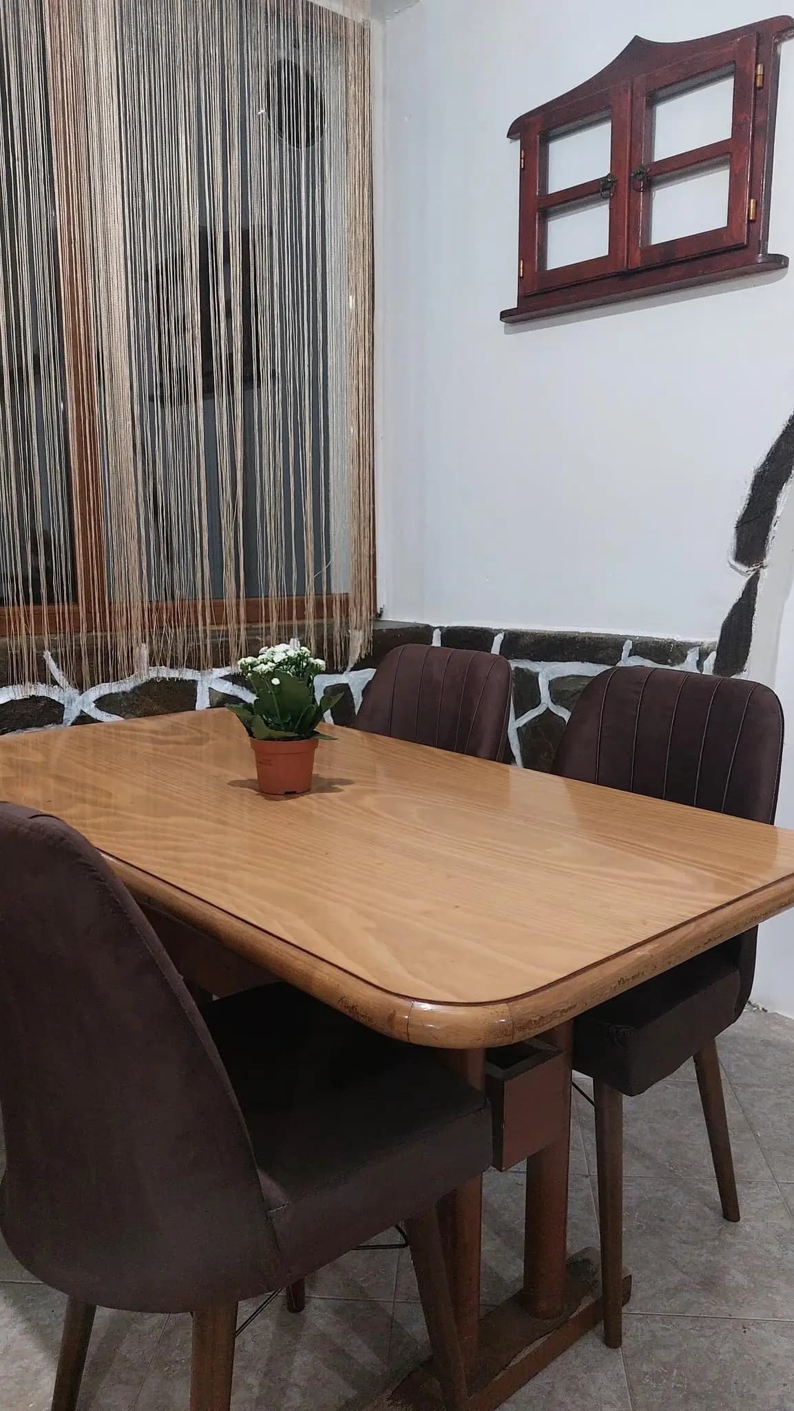 Бистро Русокастрон