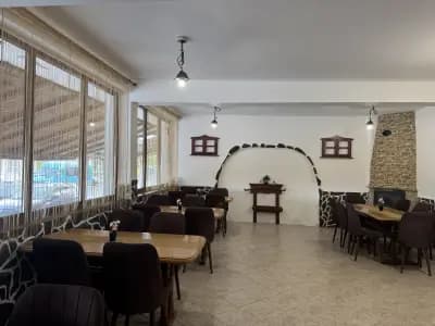 Бистро Русокастрон