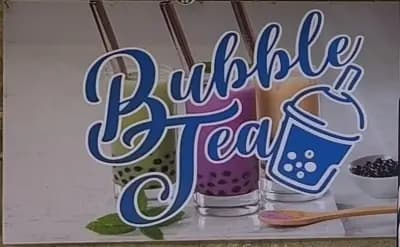 Bubble tea&fresh Paradiso