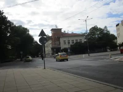 Паспортна служба Кърджали