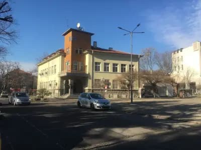 Паспортна служба Кърджали
