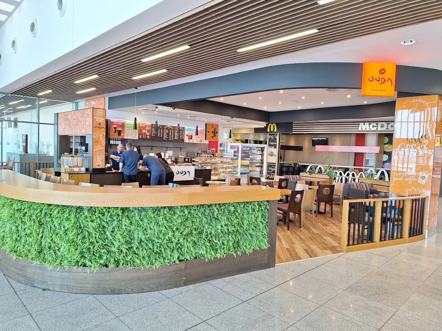Onda Café