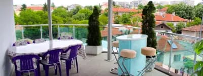 Хотел Едилис / Hotel Edilis