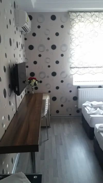 Хотел Дунав