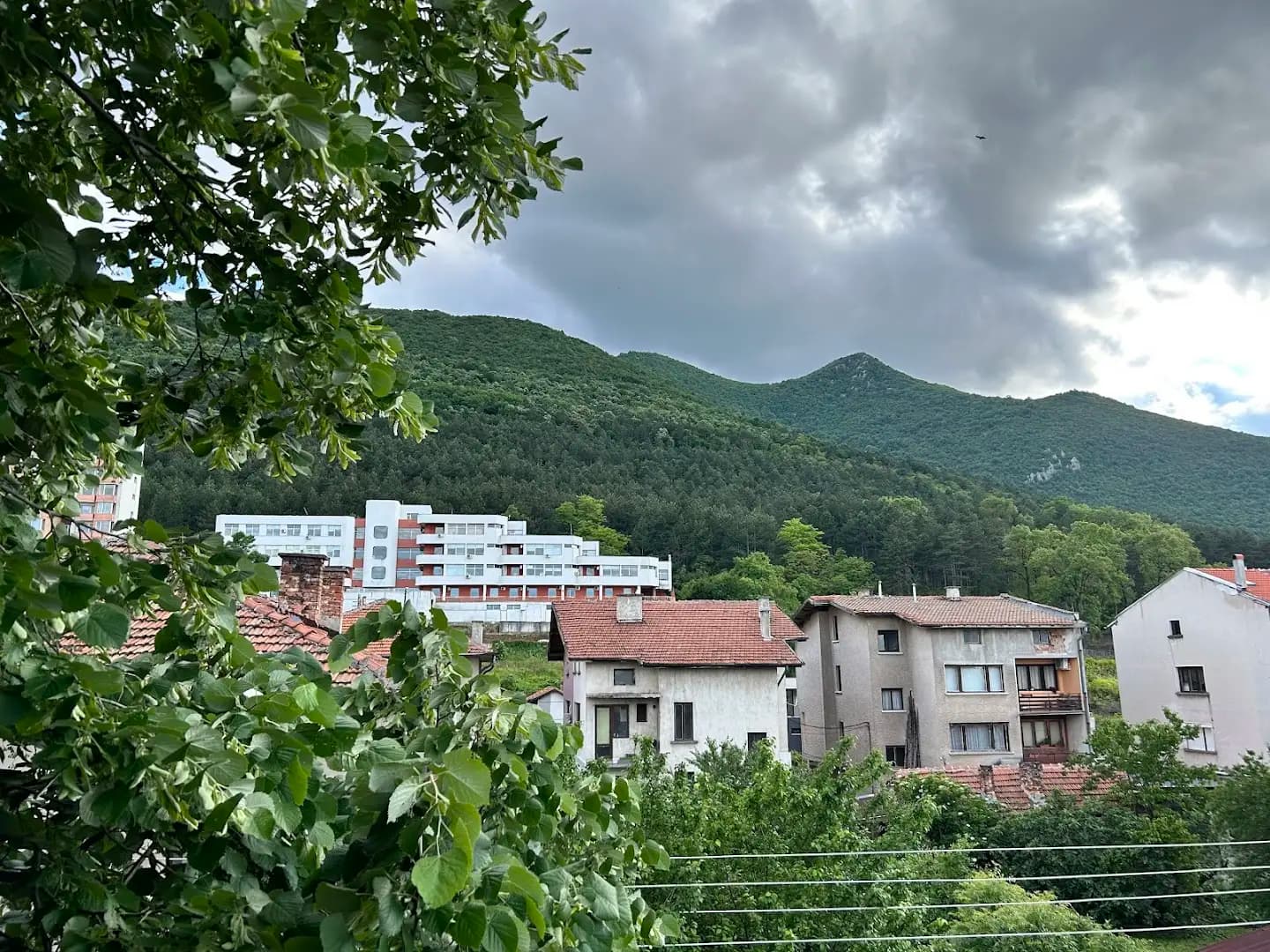 Apart House Ana Апартамент за гости Ана