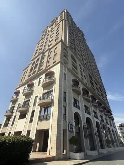 Burgas Residence 504 l Indoor Parking l Breakfast & SPA available