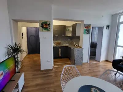 SiSi Art Apartment