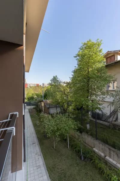 Bissera premium apartments