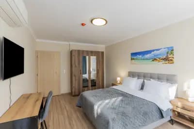 Bissera premium apartments