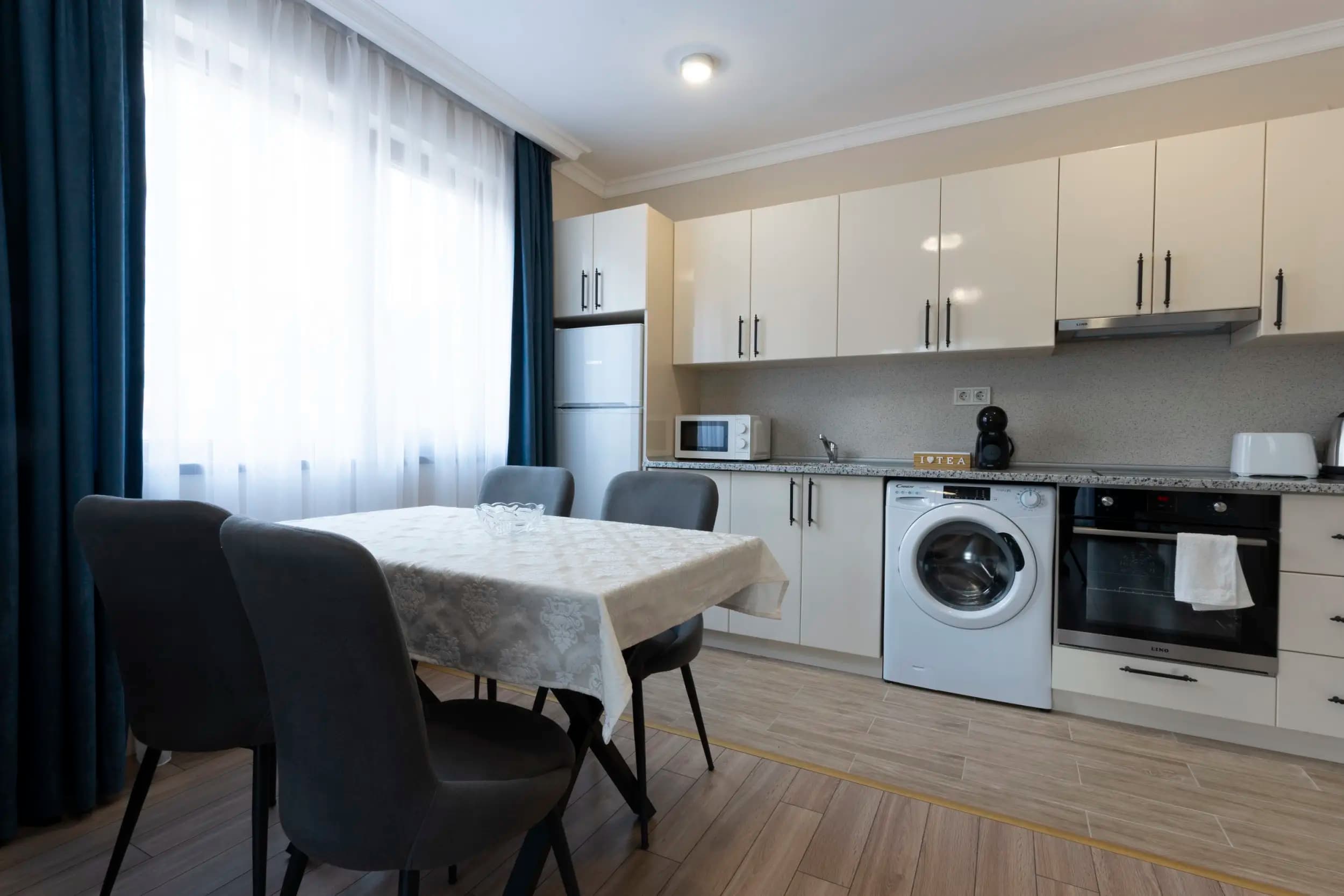 Bissera premium apartments