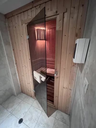 Dalv Residence - SPA Fairy Tale in old Sofia