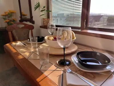 Dalv Residence - SPA Fairy Tale in old Sofia