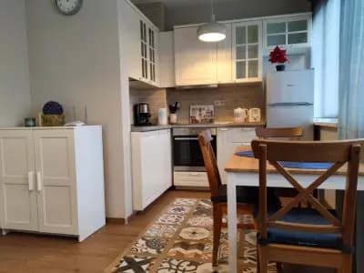 Dolce Vita Sofia Apartment