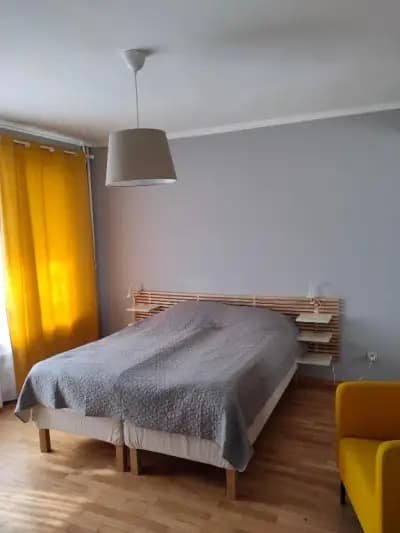 Dolce Vita Sofia Apartment