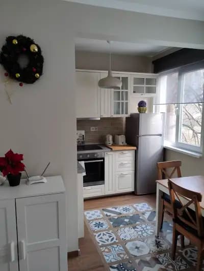 Dolce Vita Sofia Apartment
