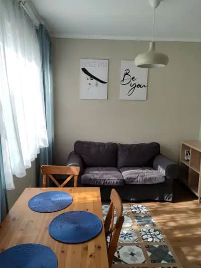 Dolce Vita Sofia Apartment