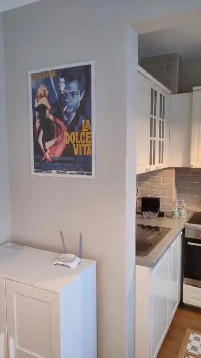 Dolce Vita Sofia Apartment