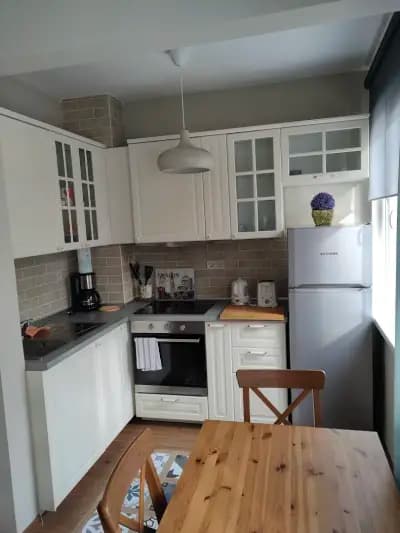 Dolce Vita Sofia Apartment