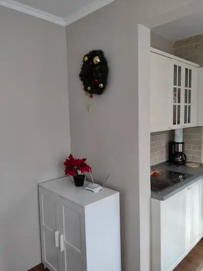 Dolce Vita Sofia Apartment