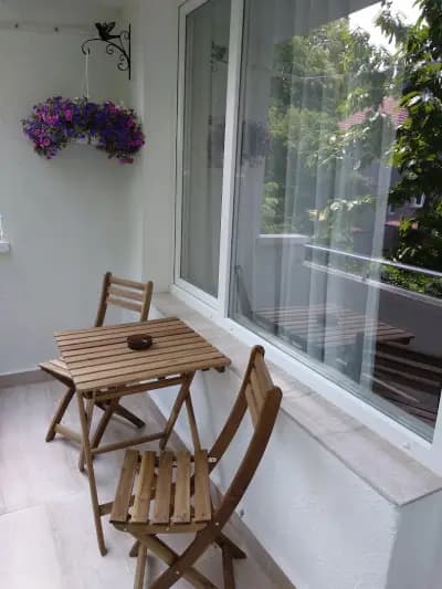 Dolce Vita Sofia Apartment